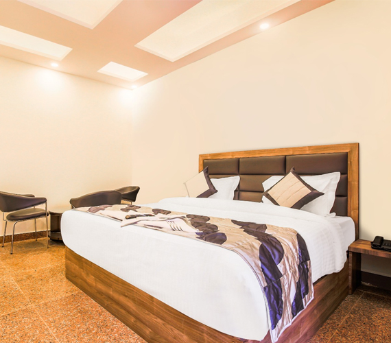 Budget Hotel in Dwarka, Delhi